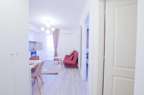Bonnie & you - a pink meeting Iasi